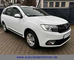 Dacia Logan Gebrauchtwagen