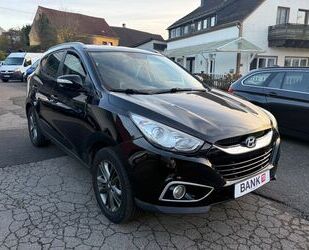 Hyundai ix35 Gebrauchtwagen
