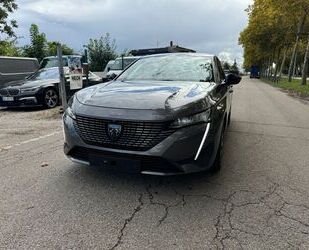 Peugeot 308 Gebrauchtwagen