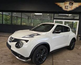 Nissan Juke Gebrauchtwagen