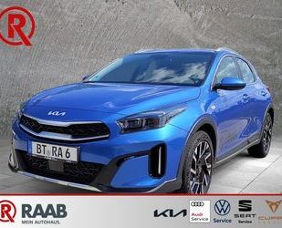 Kia XCeed Gebrauchtwagen