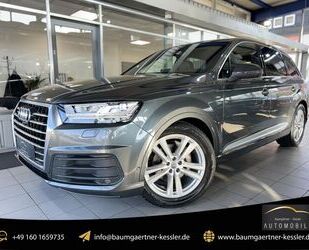 Audi Q7 Gebrauchtwagen