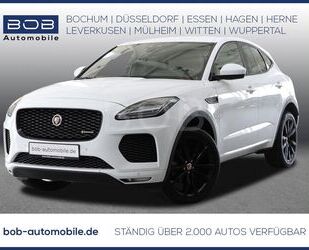 Jaguar E-Pace Gebrauchtwagen
