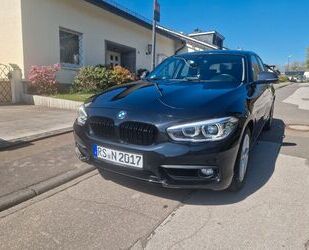 BMW 120 Gebrauchtwagen
