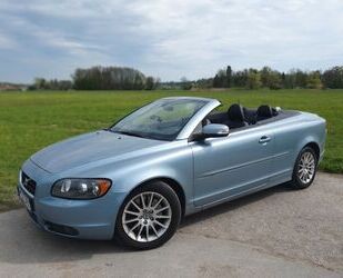 Volvo C70 Gebrauchtwagen