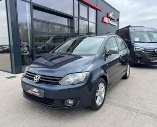 VW Golf Plus Gebrauchtwagen