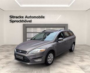 Ford Mondeo Gebrauchtwagen