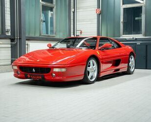 Ferrari F355 Gebrauchtwagen