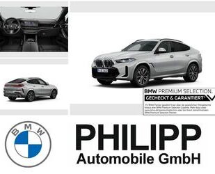 BMW X6 Gebrauchtwagen