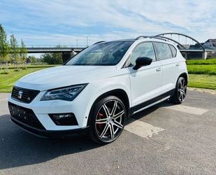 Seat Ateca Gebrauchtwagen