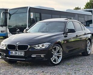 BMW 330 Gebrauchtwagen