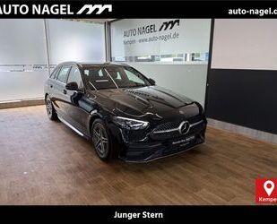 Mercedes-Benz C 220 Gebrauchtwagen