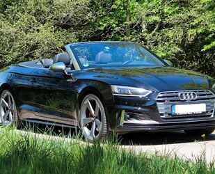 Audi S5 Gebrauchtwagen
