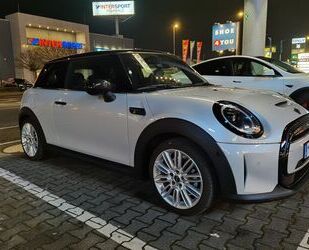 Mini Cooper SE Gebrauchtwagen