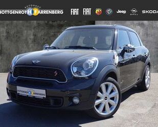 Mini Cooper S Countryman Gebrauchtwagen