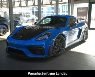 Porsche Cayman Gebrauchtwagen