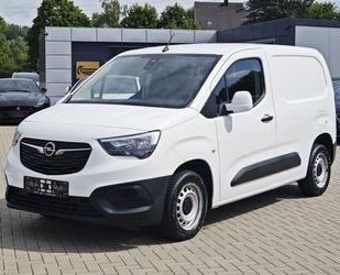 Opel Combo Gebrauchtwagen