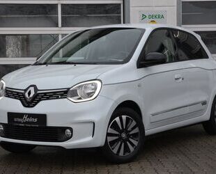 Renault Twingo Gebrauchtwagen