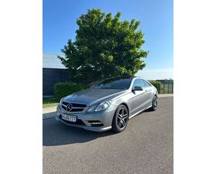 Mercedes-Benz E 250 Gebrauchtwagen