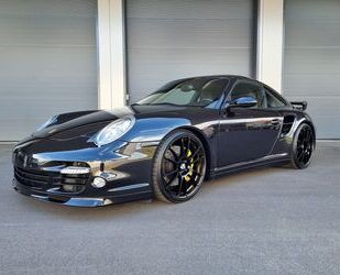 Porsche 997 Gebrauchtwagen