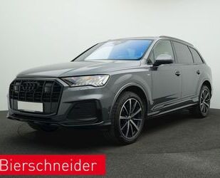 Audi Q7 Gebrauchtwagen