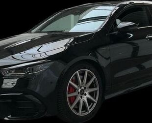 Mercedes-Benz CLA 45 AMG Shooting Brake Gebrauchtwagen