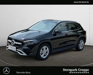 Mercedes-Benz GLA 200 Gebrauchtwagen