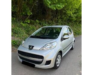 Peugeot 107 Gebrauchtwagen
