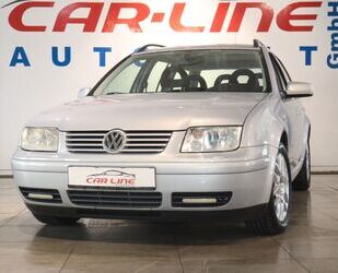 VW Bora Gebrauchtwagen