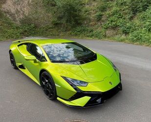 Lamborghini Huracán Gebrauchtwagen