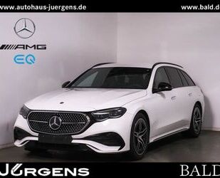 Mercedes-Benz E 300 Gebrauchtwagen