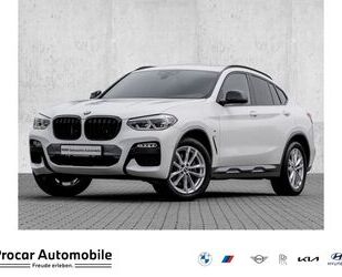 BMW X4 Gebrauchtwagen