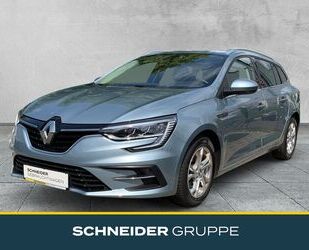 Renault Megane Gebrauchtwagen