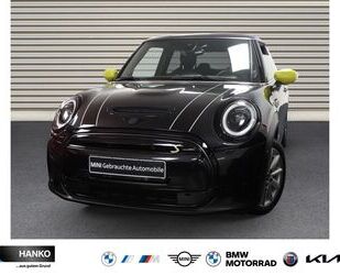 Mini Cooper SE Gebrauchtwagen