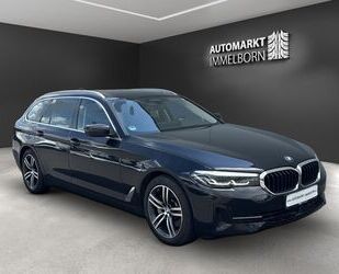 BMW 530 Gebrauchtwagen