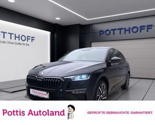 Skoda Scala Gebrauchtwagen
