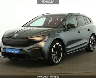 Skoda Enyaq Gebrauchtwagen