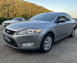 Ford Mondeo Gebrauchtwagen