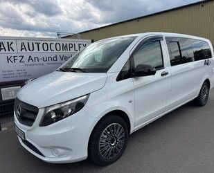 Mercedes-Benz Vito Gebrauchtwagen