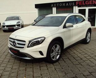 Mercedes-Benz GLA 180 Gebrauchtwagen