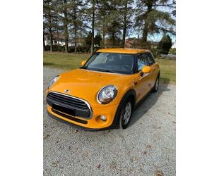 Mini ONE Gebrauchtwagen