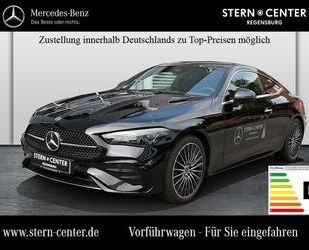 Mercedes-Benz CLE 200 Gebrauchtwagen