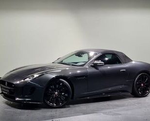 Jaguar F-Type Gebrauchtwagen