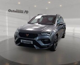 Cupra Ateca Gebrauchtwagen