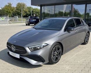 Mercedes-Benz A 200 Gebrauchtwagen