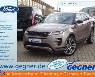 Land Rover Range Rover Evoque Gebrauchtwagen