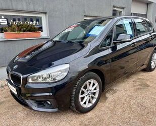 BMW 218 Gebrauchtwagen