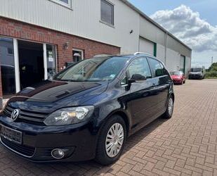 VW Golf Plus Gebrauchtwagen
