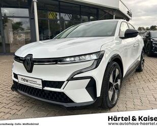 Renault Megane E-TECH Gebrauchtwagen