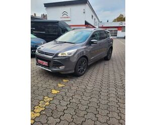 Ford Kuga Gebrauchtwagen